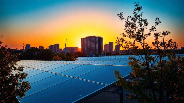 10 raisons pour lesquelles les énergies renouvelables transformeront notre futur