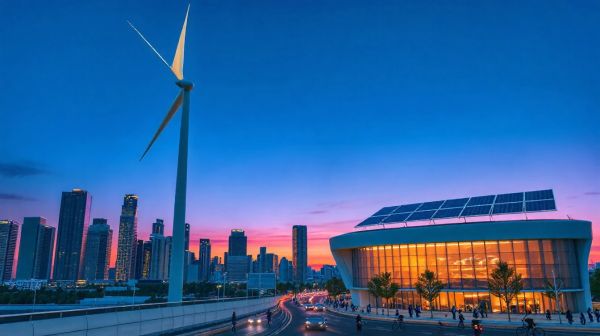 10 raisons pour lesquelles les énergies renouvelables transformeront notre futur
