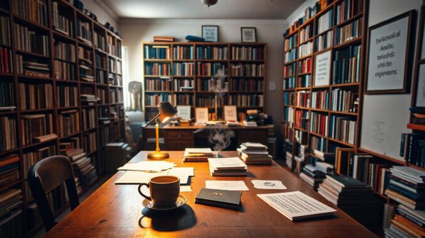 5 astuces pour maximiser l'efficacité de votre étude quotidienne