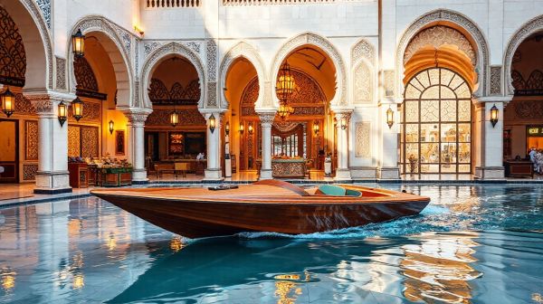 Al Seef à Dubaï : 5 expériences alliant héritage et innovation