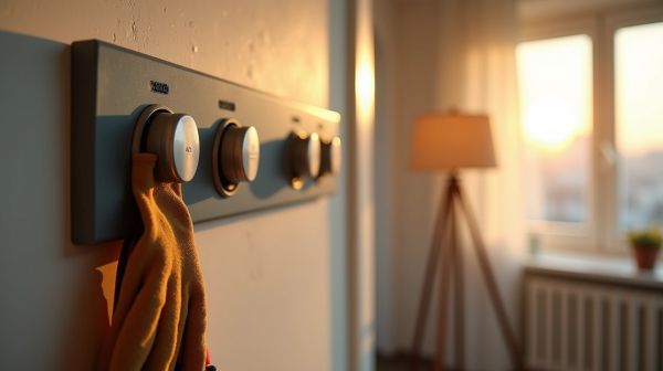 Choisir un installateur de pompe à chaleur à Liège pour votre chauffage