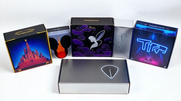 Découvrez les 10 défis des box mystères Disney à essayer !