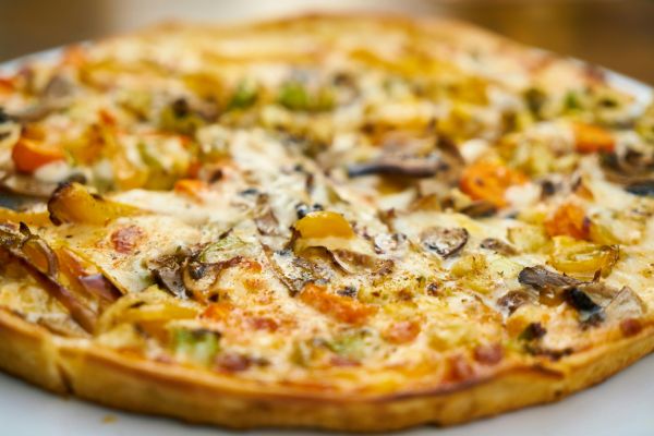 Découvrez les meilleures pizzas au Kiosque à Sarlat