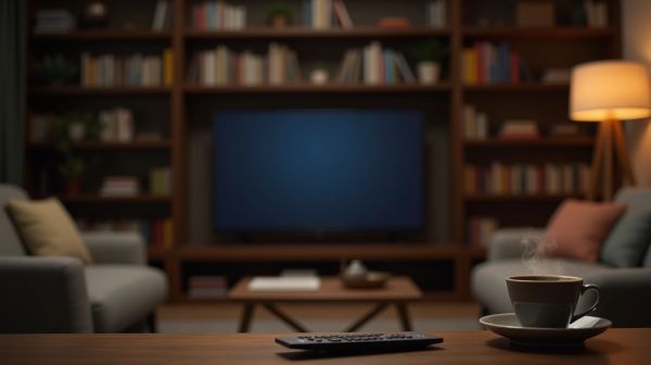 Découvrez quel programme TV ne pas rater ce soir