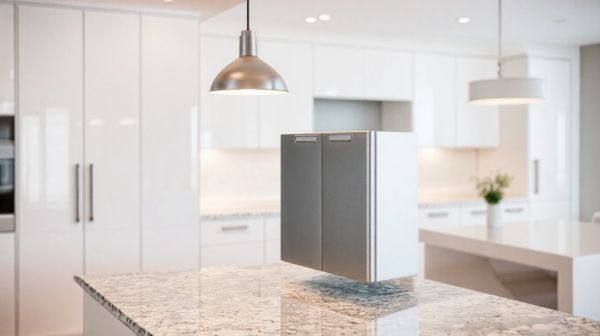 Guide d'achat : choisir des poubelles encastrables design