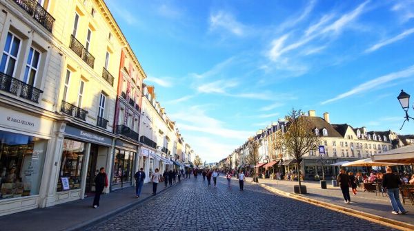 Les incontournables à découvrir à Deauville en week-end