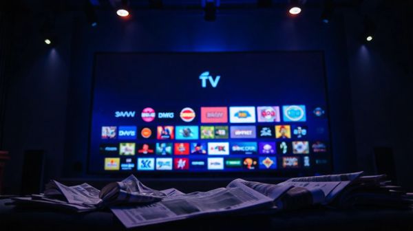Les meilleurs spectacles à ne pas manquer à la télé ce soir