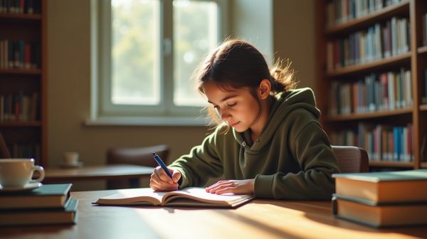 Optimiser votre journée d'étude pour un impact durable