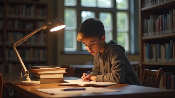 Optimiser votre journée d'étude pour un impact durable