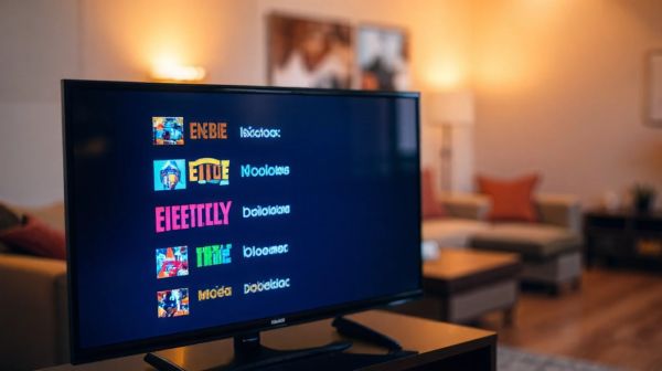 Top 5 programmes TV à ne pas manquer ce soir