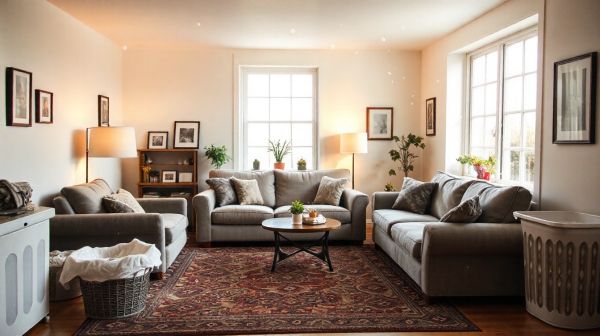 Top astuces pour combattre l'humidité et améliorer votre maison