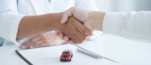 LOA pour une voiture d'occasion : conseils pour réussir la location