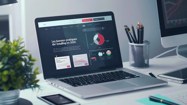 Les bonnes pratiques de l'emailing en 2020 : guide essentiel