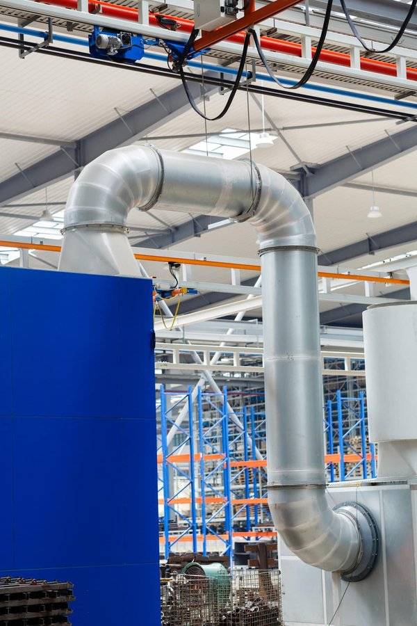 Découvrez les secrets de la 52 ventilation pour un air pur