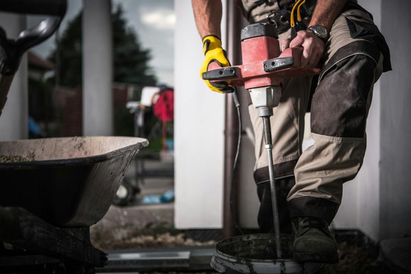 Renovation intérieure: l'authenticité rencontre la tech